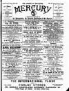Marylebone Mercury Friday 25 September 1896 Page 1