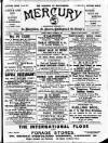 Marylebone Mercury Friday 02 October 1896 Page 1