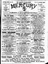 Marylebone Mercury Friday 09 October 1896 Page 1