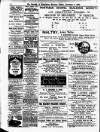 Marylebone Mercury Friday 06 November 1896 Page 8