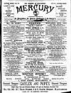 Marylebone Mercury Friday 13 November 1896 Page 1