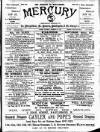 Marylebone Mercury Thursday 24 December 1896 Page 1