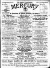 Marylebone Mercury Friday 08 January 1897 Page 1