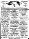 Marylebone Mercury Friday 15 January 1897 Page 1