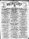 Marylebone Mercury Friday 05 February 1897 Page 1