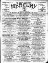 Marylebone Mercury Friday 12 February 1897 Page 1