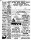 Marylebone Mercury Saturday 20 February 1897 Page 8