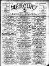 Marylebone Mercury Saturday 20 March 1897 Page 1