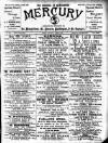 Marylebone Mercury Saturday 03 April 1897 Page 1