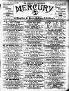 Marylebone Mercury Saturday 10 April 1897 Page 1