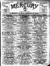Marylebone Mercury Saturday 01 May 1897 Page 1