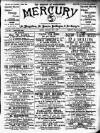 Marylebone Mercury Saturday 08 May 1897 Page 1