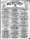 Marylebone Mercury Saturday 15 May 1897 Page 1