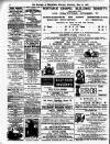 Marylebone Mercury Saturday 15 May 1897 Page 8
