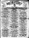 Marylebone Mercury Saturday 29 May 1897 Page 1