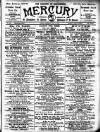 Marylebone Mercury Saturday 17 July 1897 Page 1