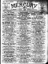 Marylebone Mercury Saturday 24 July 1897 Page 1