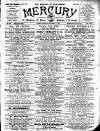 Marylebone Mercury Saturday 11 September 1897 Page 1