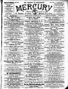 Marylebone Mercury Saturday 25 September 1897 Page 1