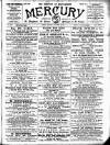 Marylebone Mercury Saturday 09 October 1897 Page 1