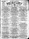 Marylebone Mercury Saturday 16 October 1897 Page 1