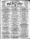 Marylebone Mercury Saturday 06 November 1897 Page 1