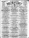 Marylebone Mercury Saturday 13 November 1897 Page 1