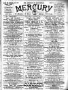 Marylebone Mercury Saturday 27 November 1897 Page 1