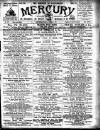 Marylebone Mercury Saturday 01 January 1898 Page 1