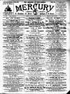 Marylebone Mercury Saturday 08 January 1898 Page 1