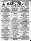 Marylebone Mercury Saturday 22 January 1898 Page 1