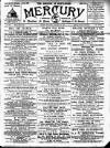 Marylebone Mercury Saturday 29 January 1898 Page 1