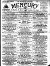 Marylebone Mercury Saturday 05 February 1898 Page 1