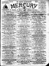 Marylebone Mercury Saturday 12 February 1898 Page 1