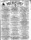 Marylebone Mercury Saturday 19 February 1898 Page 1