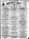 Marylebone Mercury Saturday 26 February 1898 Page 1