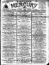 Marylebone Mercury Saturday 12 March 1898 Page 1