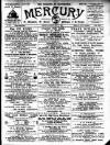 Marylebone Mercury Saturday 07 May 1898 Page 1