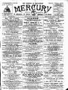 Marylebone Mercury Saturday 16 July 1898 Page 1