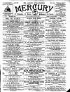Marylebone Mercury Saturday 30 July 1898 Page 1