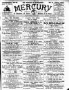 Marylebone Mercury Saturday 13 August 1898 Page 1