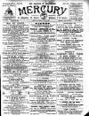 Marylebone Mercury Saturday 27 August 1898 Page 1