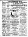 Marylebone Mercury Saturday 27 August 1898 Page 8