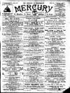 Marylebone Mercury Saturday 08 October 1898 Page 1