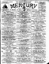 Marylebone Mercury Saturday 15 October 1898 Page 1