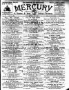 Marylebone Mercury Saturday 29 October 1898 Page 1