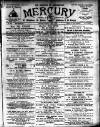 Marylebone Mercury Saturday 04 February 1899 Page 1