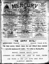 Marylebone Mercury Saturday 11 February 1899 Page 1