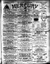 Marylebone Mercury Saturday 11 March 1899 Page 1
