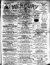 Marylebone Mercury Saturday 25 March 1899 Page 1